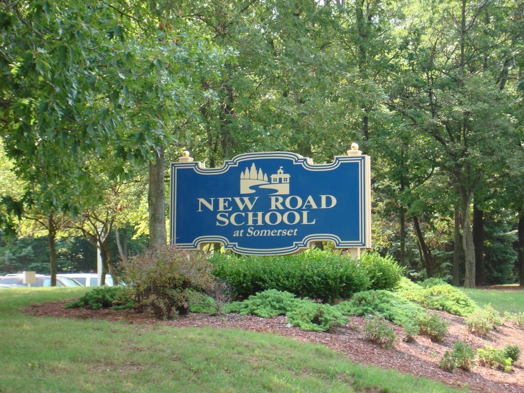 New Road School At Somerset Somerset NJ 08873 7324227900